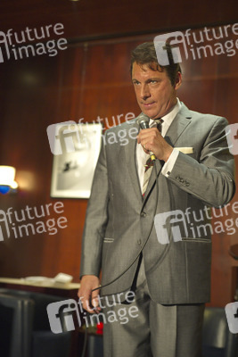 Mark Adams als Dean Martin