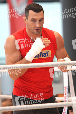 Wladimir Klitschko