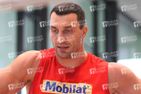 Wladimir Klitschko