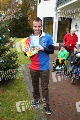 Rafael van der Vaart