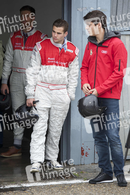 Sergio Ramos, Jese Rodriguez, Kaka