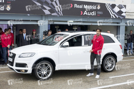 Sami Khedira