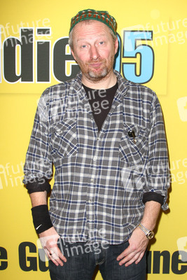 Colin Vearncombe / Black