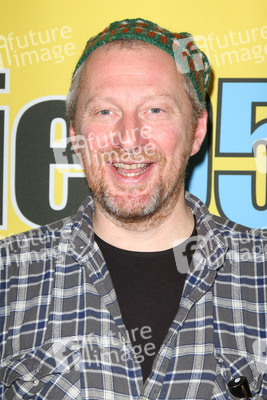 Colin Vearncombe / Black