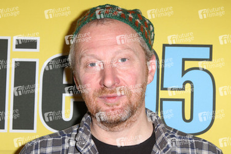 Colin Vearncombe / Black