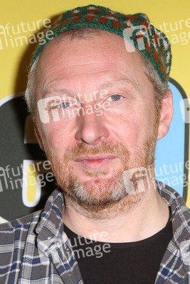 Colin Vearncombe / Black