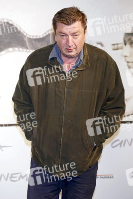 Aki Kaurismäki