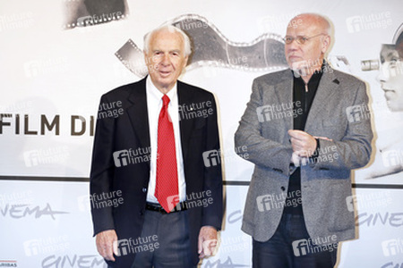 Paolo Ferrari, Marco Mueller