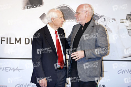 Paolo Ferrari, Marco Mueller