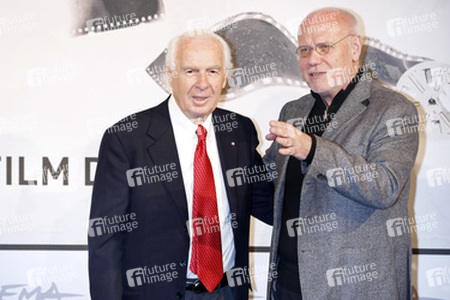 Paolo Ferrari, Marco Mueller