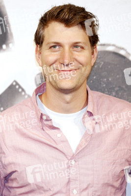 Jeff Nichols
