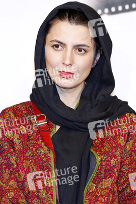Leila Hatami