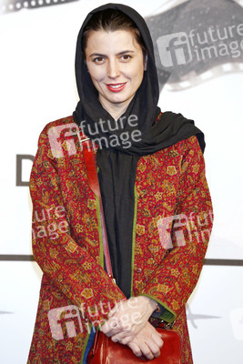 Leila Hatami
