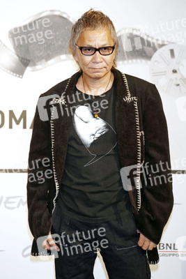 Takashi Miike