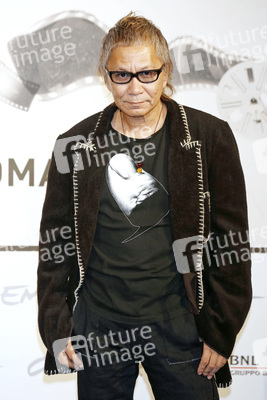 Takashi Miike