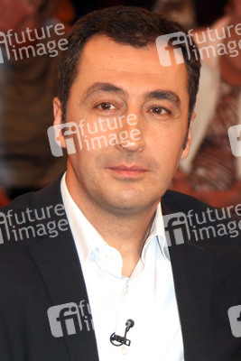 Cem Özdemir