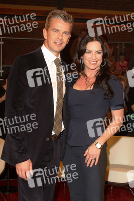 Markus Lanz, Christine Neubauer