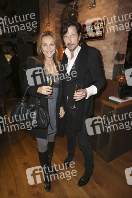 Caroline Beil, Tom Lemke