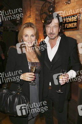 Caroline Beil, Tom Lemke