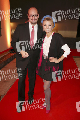 Patrick Henkel, Ella Endlich