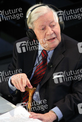 Helmut Schmidt