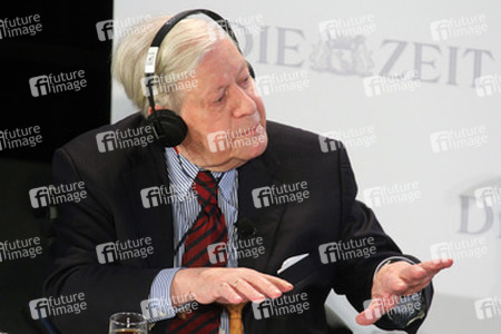 Helmut Schmidt