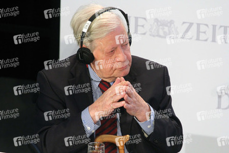 Helmut Schmidt