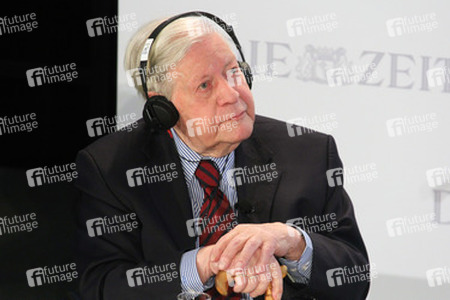 Helmut Schmidt