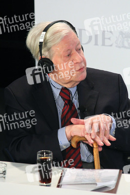 Helmut Schmidt