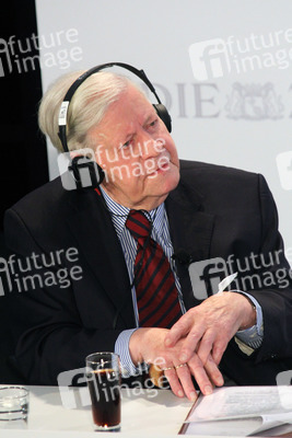 Helmut Schmidt