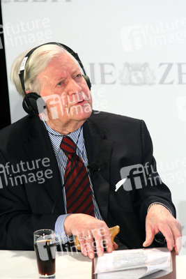 Helmut Schmidt