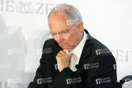 Wolfgang Schäuble