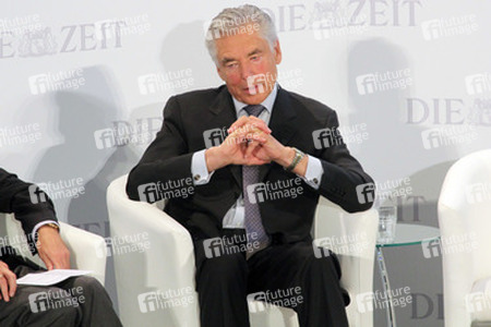 Peter Brabeck-Letmathe