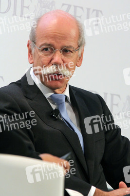 Dieter Zetsche