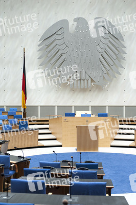 Plenarsaal Bonn
