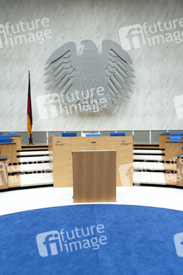 Plenarsaal Bonn