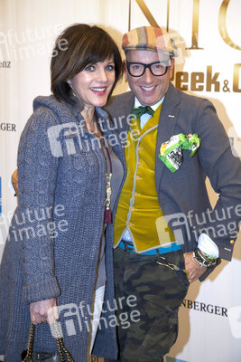 Birgit Schrowange, Thomas Rath