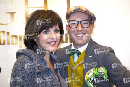 Birgit Schrowange, Thomas Rath