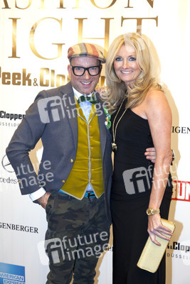 Thomas Rath, Frauke Ludowig