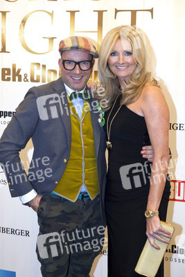 Thomas Rath, Frauke Ludowig