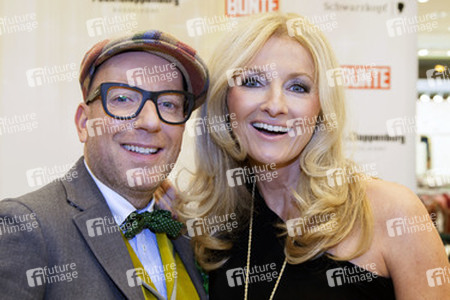 Thomas Rath, Frauke Ludowig