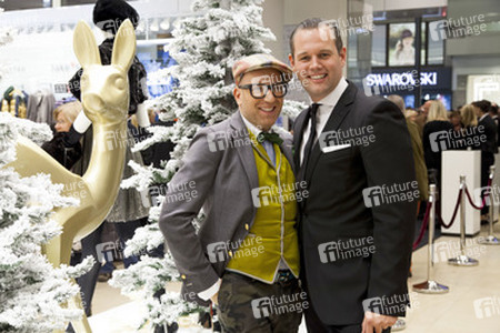 Thomas Rath, Dirk Mörchen