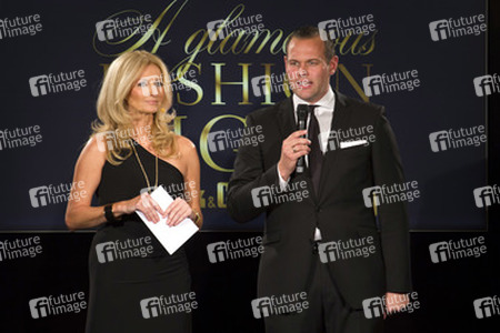 Frauke Ludowig, Dirk Mörchen