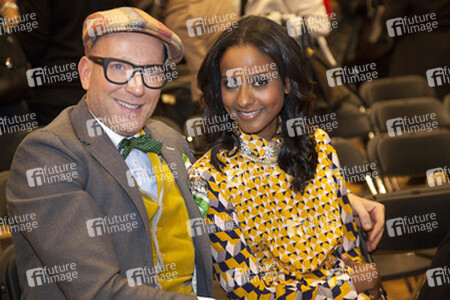 Thomas Rath, Sara Nuru