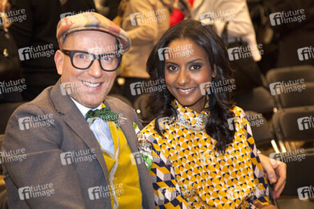 Thomas Rath, Sara Nuru