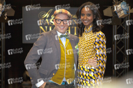 Thomas Rath, Sara Nuru