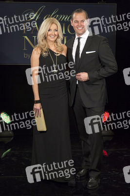 Frauke Ludowig, Dirk Mörchen