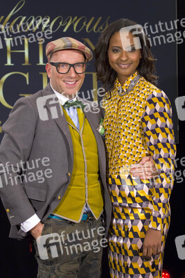 Thomas Rath, Sara Nuru