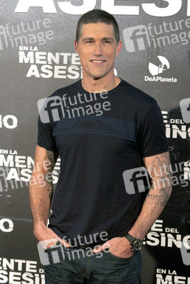 Matthew Fox