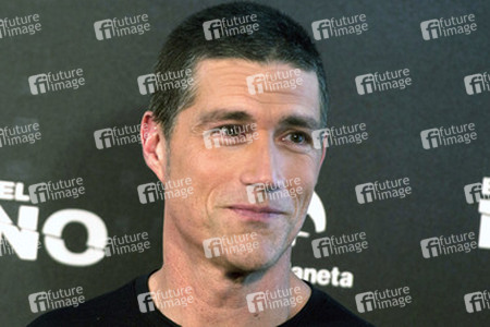 Matthew Fox